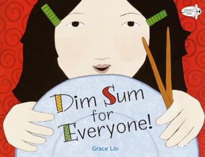 Dim Sum for Everyone! von Dragonfly Books